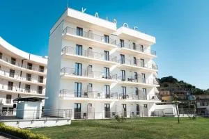 Kairos Hotel - Quarto