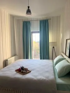 Gabbi Apartments - Avchala