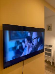 Appartements Modern and well done flat Geneva - self check-in : photos des chambres