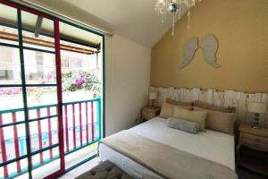 Apto Nuevo, Tranquilo, Bonito, 5 min Plaza Principal