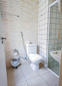 Hotel Euro Suite São Paulo by Nacional Inn - A 600 METROS DA RUA 25 DE MARÇO