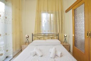 Festos Cozy, 2BR, AC, WiFi, Fully Equipped