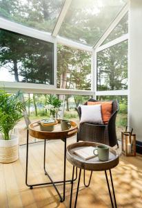 Hotels Residence Valdys Thalasso & Spa - les Pins : photos des chambres