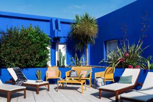 Hotels Residence Valdys Thalasso & Spa - les Pins : photos des chambres