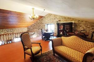 Casa Ridapio: Trail & Relax