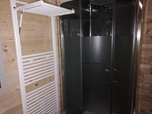 Appartements Appartement en rdc d'un chalet : photos des chambres