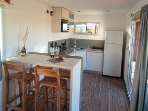 HOME BOX CABAÑA ECOLOGICA