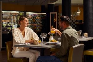 Hotels Residence Valdys Thalasso & Spa - les Pins : photos des chambres