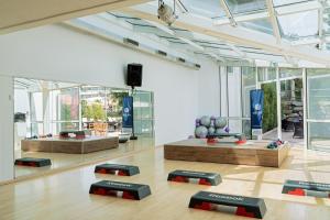 Hotels Residence Valdys Thalasso & Spa - les Pins : photos des chambres