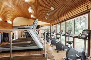 Hotels Residence Valdys Thalasso & Spa - les Pins : photos des chambres
