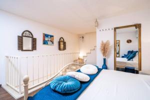 Plaza Royal in the centre