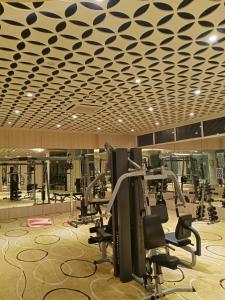 Apartment Pelita Batam Floor 9 no 1 3 Bedroom with 2 Balcony