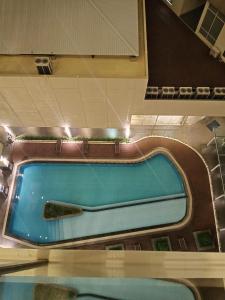 Apartment Pelita Batam Floor 9 no 1 3 Bedroom with 2 Balcony