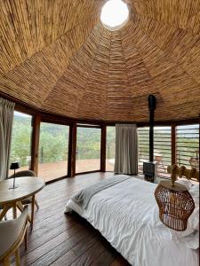 TsiaBie Hotel - 5hvězdičkové hotely ve městě Choachí