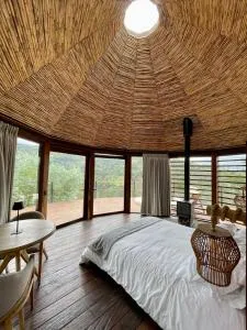 TsiaBie Hotel - La Caja