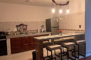 Casa bonita en San Gil