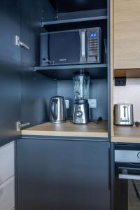 Luksushuvila Villa Lempi