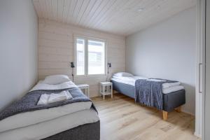 Luksushuvila Villa Lempi