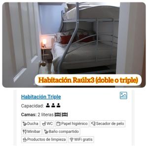 habitac privada Bed n Bkf Patagonia Norte - Puerto Varas Homestay - BnB Plus