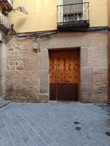 Cristo del Rocio - PARKING GRATIS