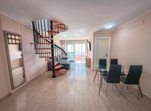 Attico 512 - Golf del Sur