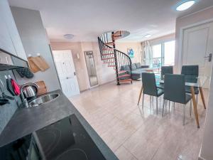 Attico 512 - Golf del Sur