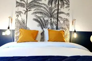 Rooftop in Kehl bei Strasbourg - 莱茵河畔凯尔