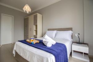 FNR133 - Linda Vista, Churrasqueira, TV Smart