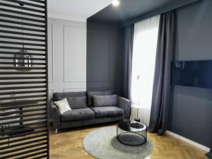 MINT Boutique Studio Apartments