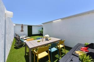 Apartamento Deluxe en Cruce de Arinaga GRANEL