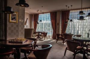 Hotel & SPA Diamant Residence -Inclusive