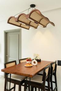 Calangute Heights Luxurious Suite Apartment Forest View