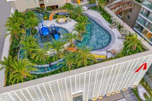 The Sóng Apartment - Homestay Vũng Tàu 1992