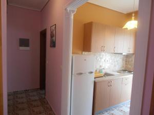Apartments Palladium Pieria Greece
