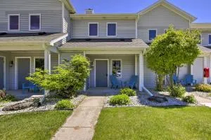 Door County Getaway - Walk to State Park! - Stephenson