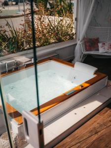 Resort Villa La Perla Sul Mare