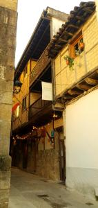 Hotel Judería Valle del Jerte