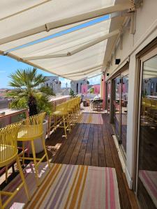 Hotels Mercure Nice Centre Notre Dame : photos des chambres