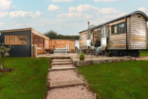 Willow, Devon Heaven Hideaways, Nr Exeter