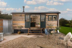 Willow, Devon Heaven Hideaways, Nr Exeter