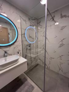 Cozy Loft Apartment in Zagreb Center