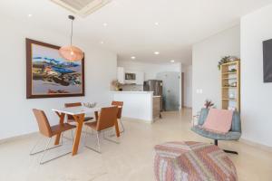 Grand Marina Suites Santa Marta