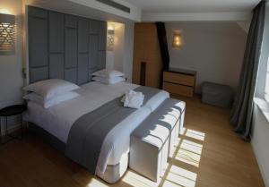 Hotels Pavillon REGENT PETITE FRANCE : photos des chambres