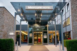 Mercure Gdańsk Posejdon