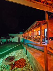 Canto do Rio Pousada