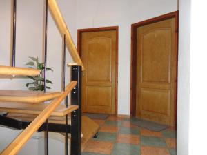 Guest House The House