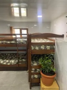 STYLE Hostel - Yengidzha