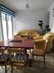 Apartamenty Barbara Ustroń Jaszowiec