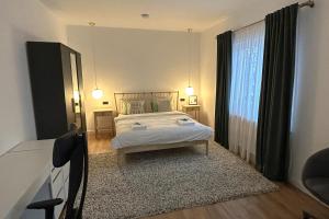 Apartament la munte
