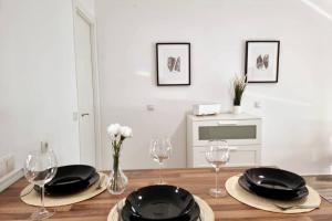 Céntrico y nuevo estudio fuengirola